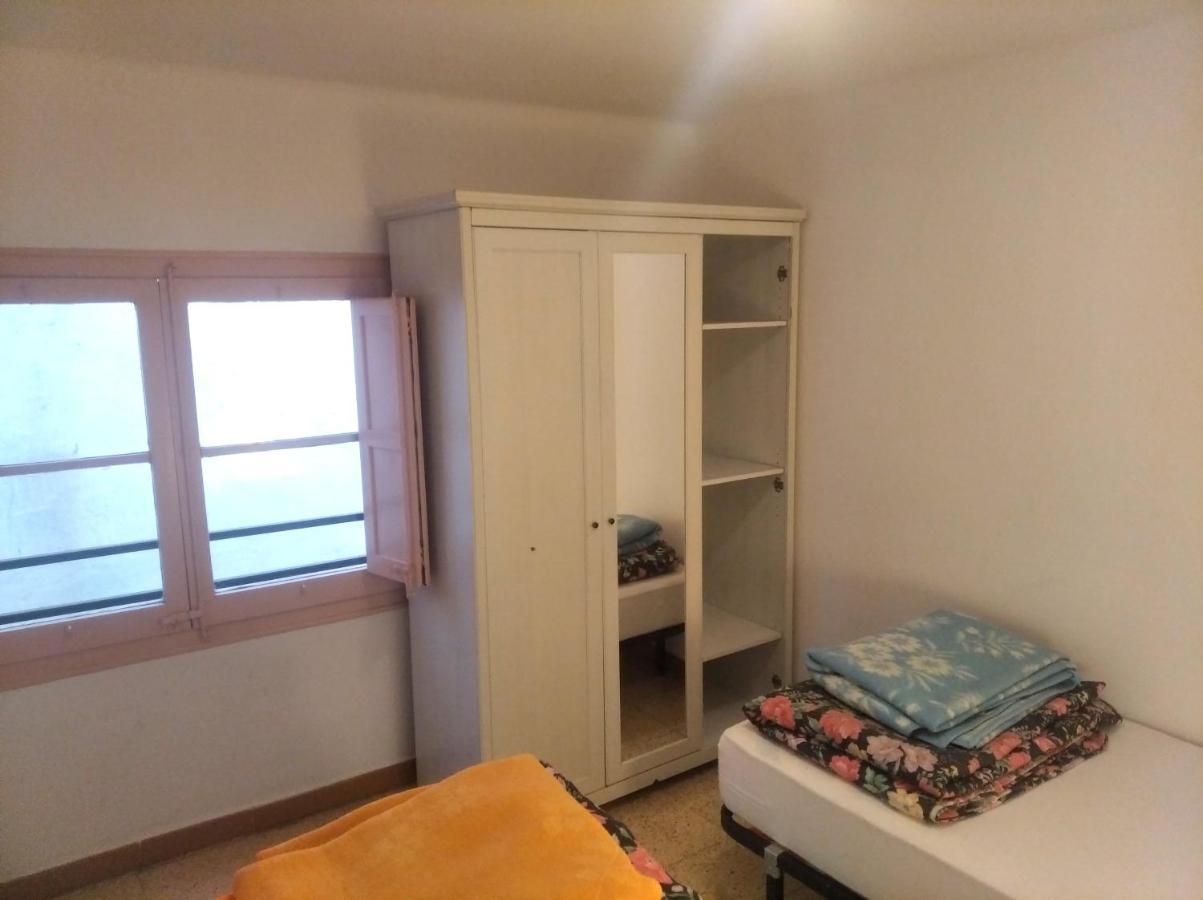 Ribera de Cardós Casa Joan De Ribera 아파트 외부 사진