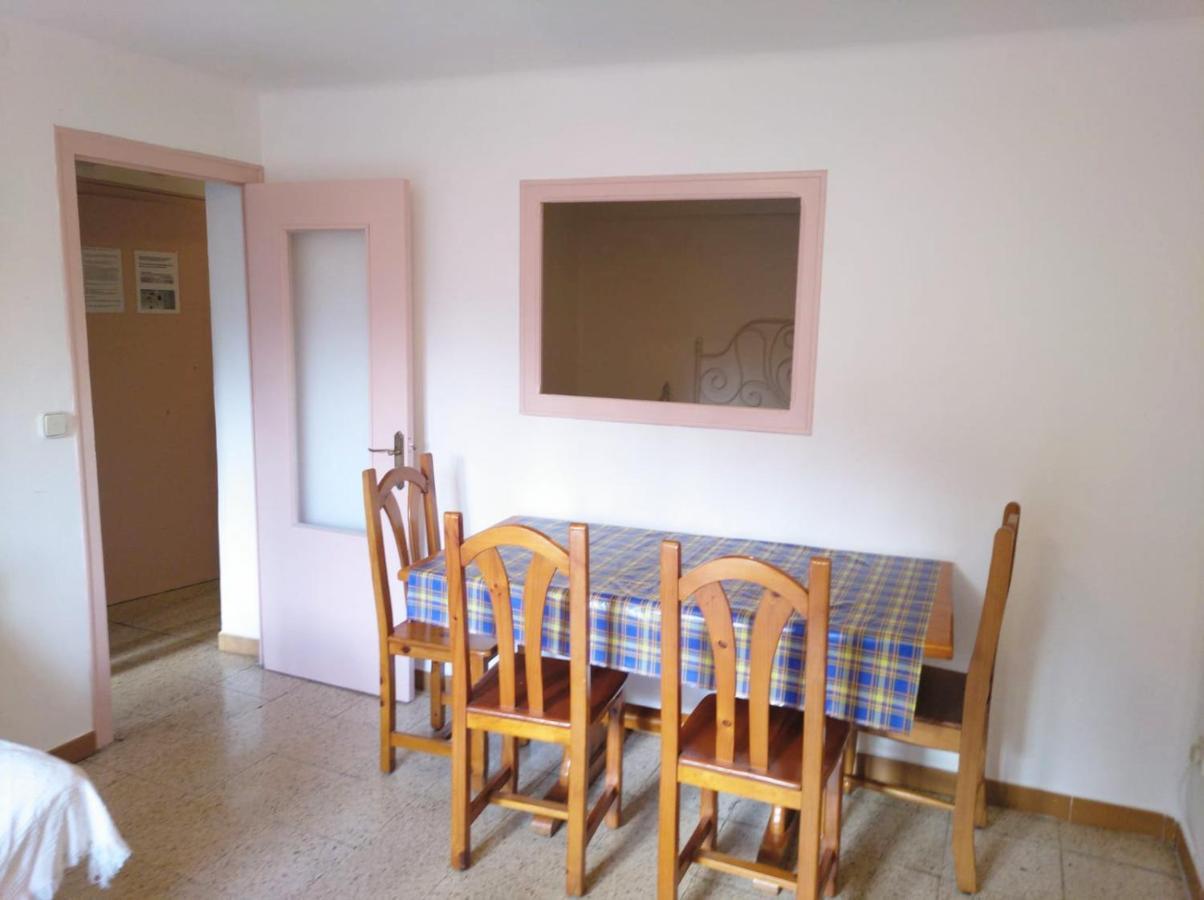 Ribera de Cardós Casa Joan De Ribera 아파트 외부 사진